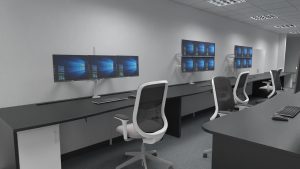 CONTROL ROOM 1