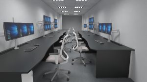 CONTROL ROOM 2