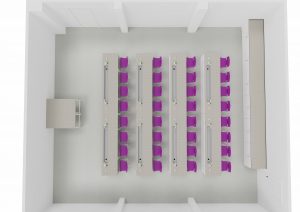 Science Lab 2 Plan Visual