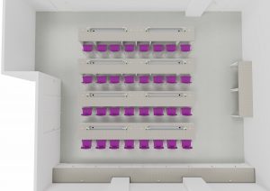 Science Lab 2 Plan Visual