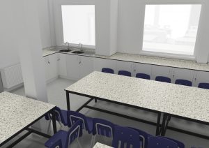 Textiles Room Visual 4