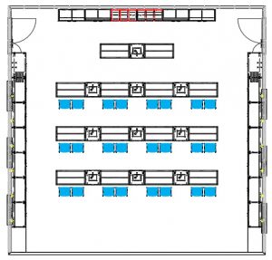 Science Lab 1 Plan